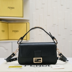 Fendi Top Handle Bags